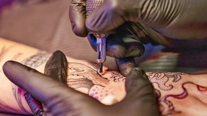 Body Piercing and Tattoo Studios