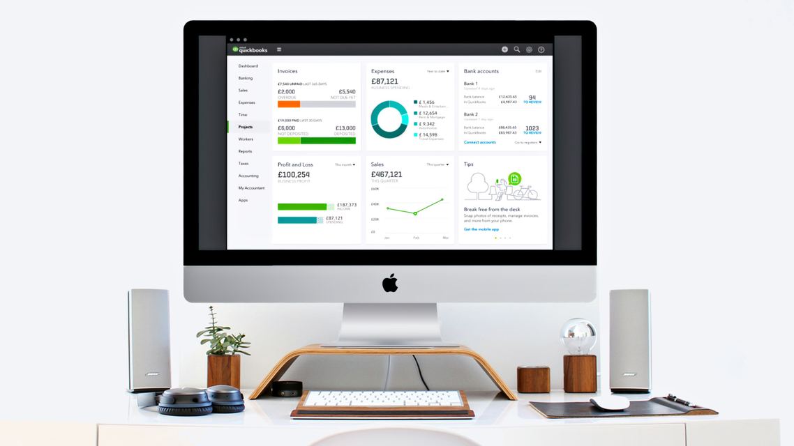 Bookkeepers