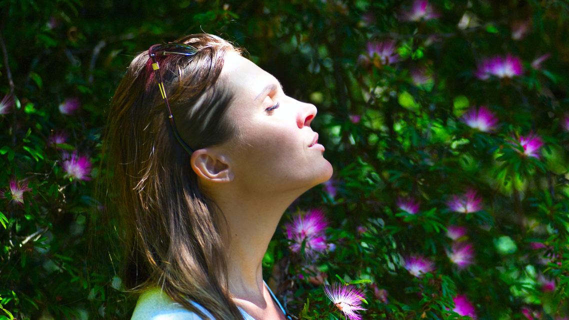 Breathwork
