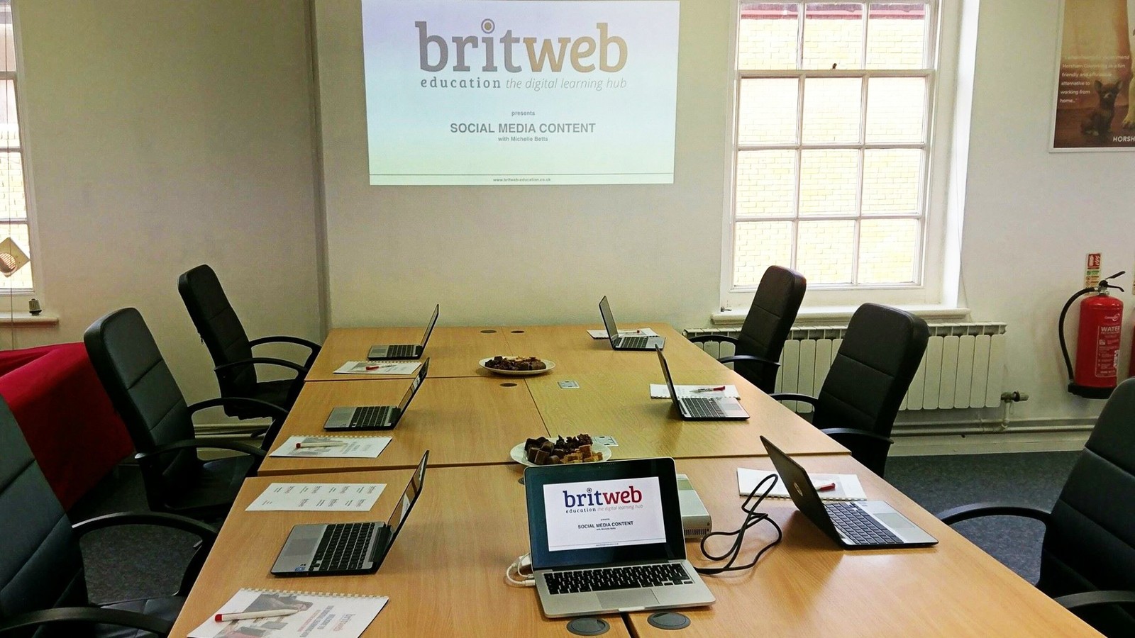 Horsham Web Design