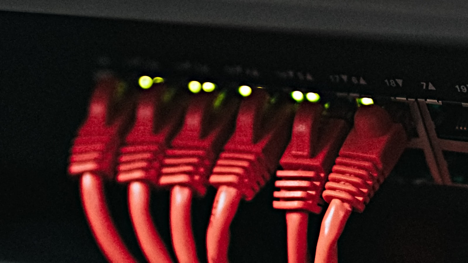 Horsham Broadband
