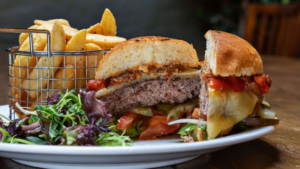 Burgers