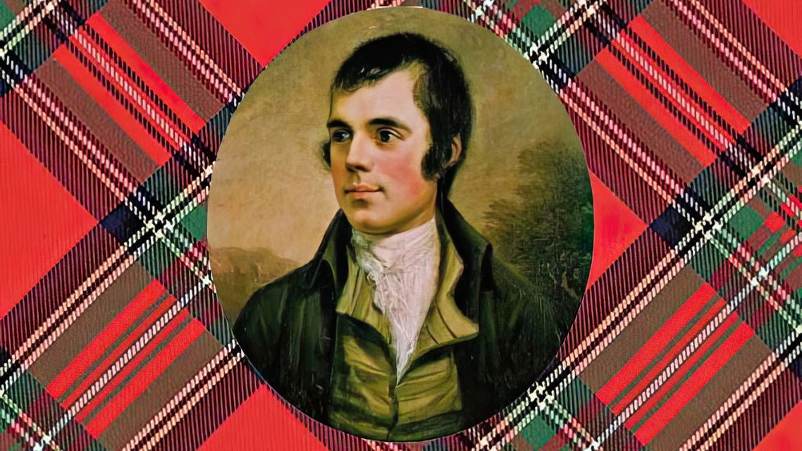 Burns Night