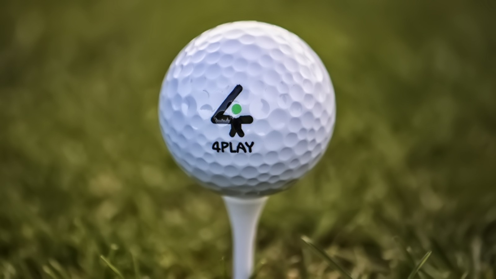 4Play Golf - Hillside