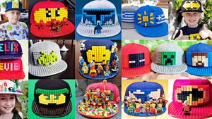 BrickHats Photograph