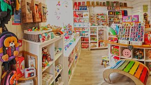 Toys and Games