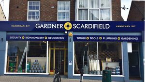 Gardner & Scardifield Photograph