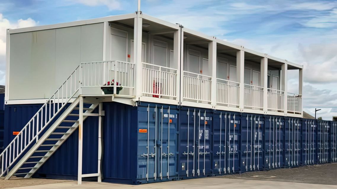 Business Storage