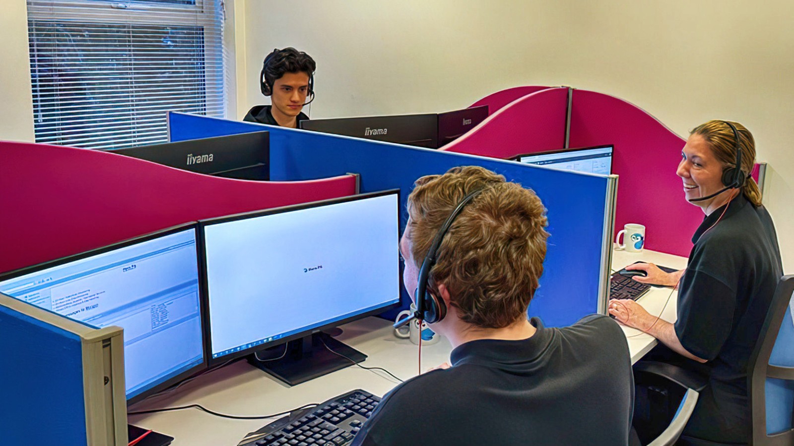 Horsham Business Support