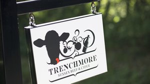 Trenchmore Farm Photograph