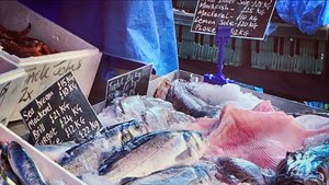 Butchers & Fishmongers
