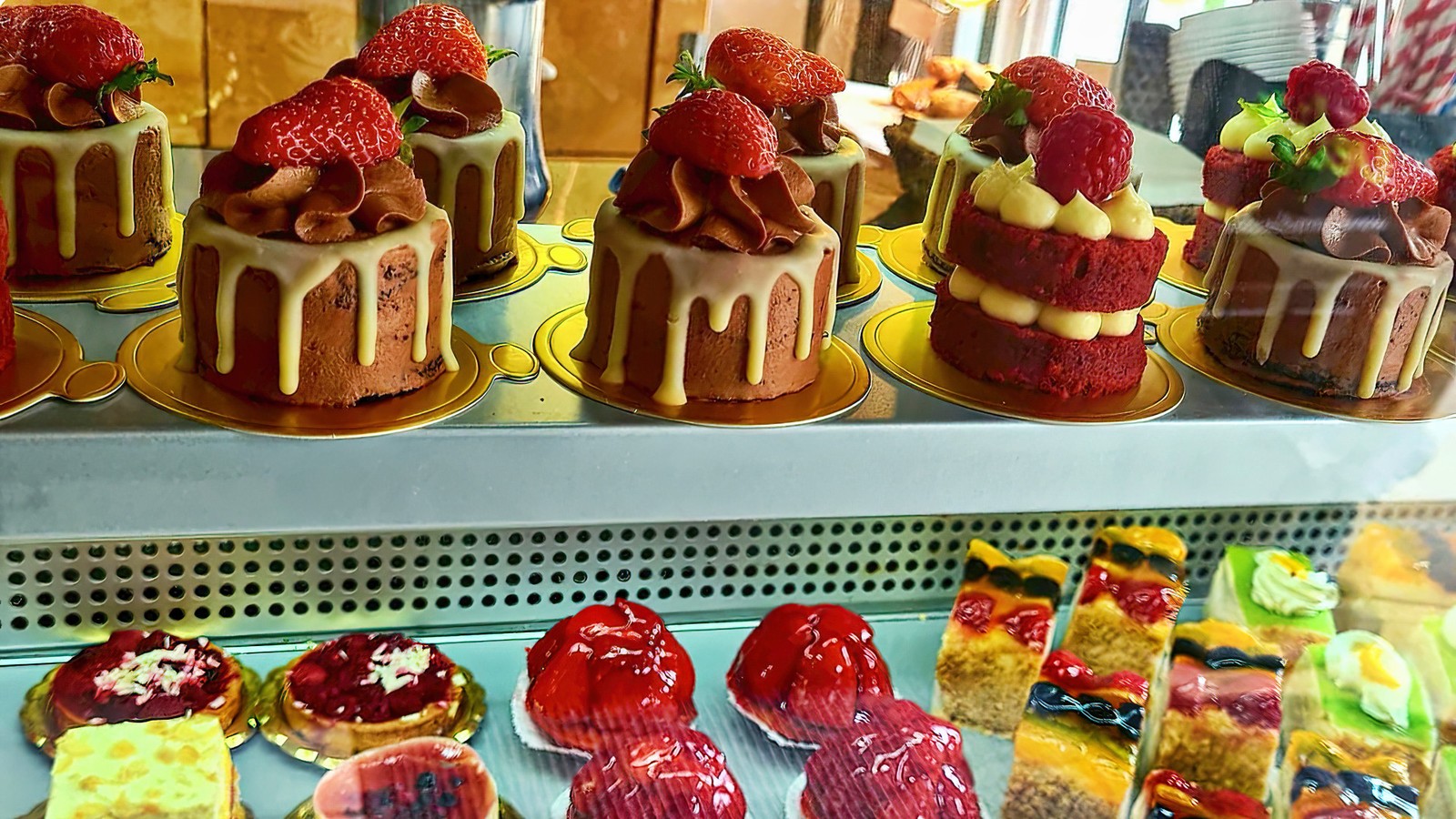 Horsham Cakes