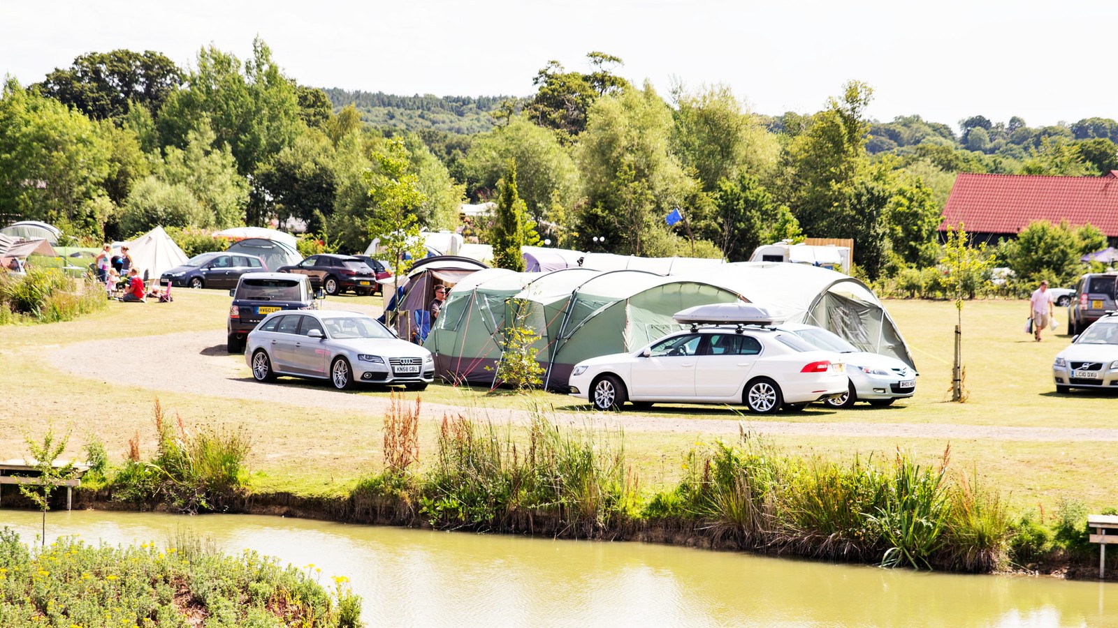 Horsham Camping and Caravanning