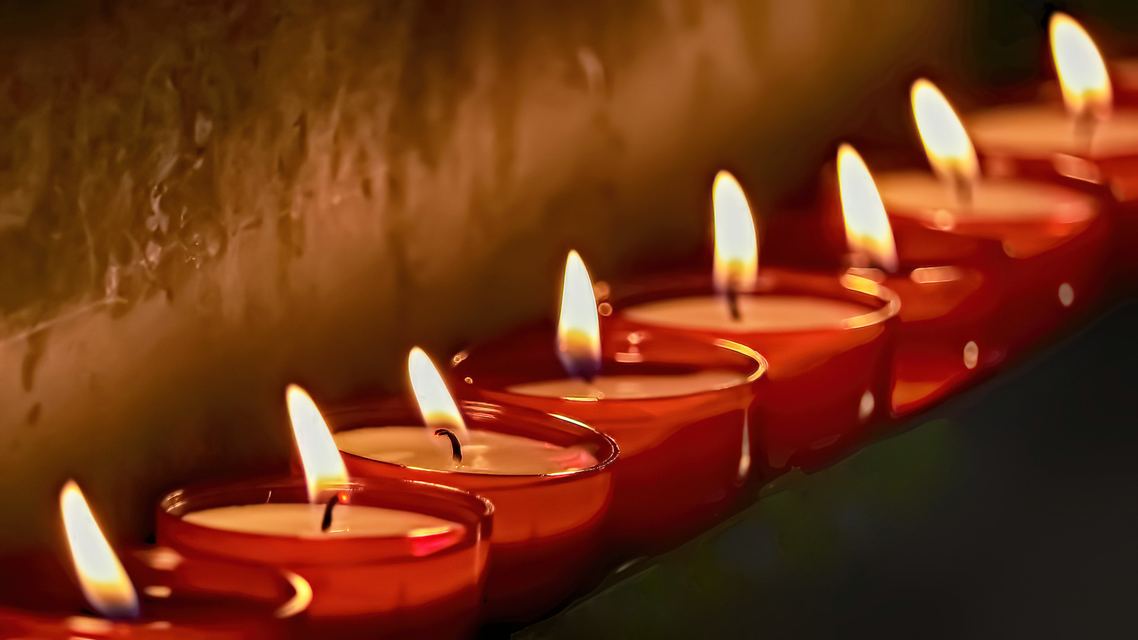 Candles
