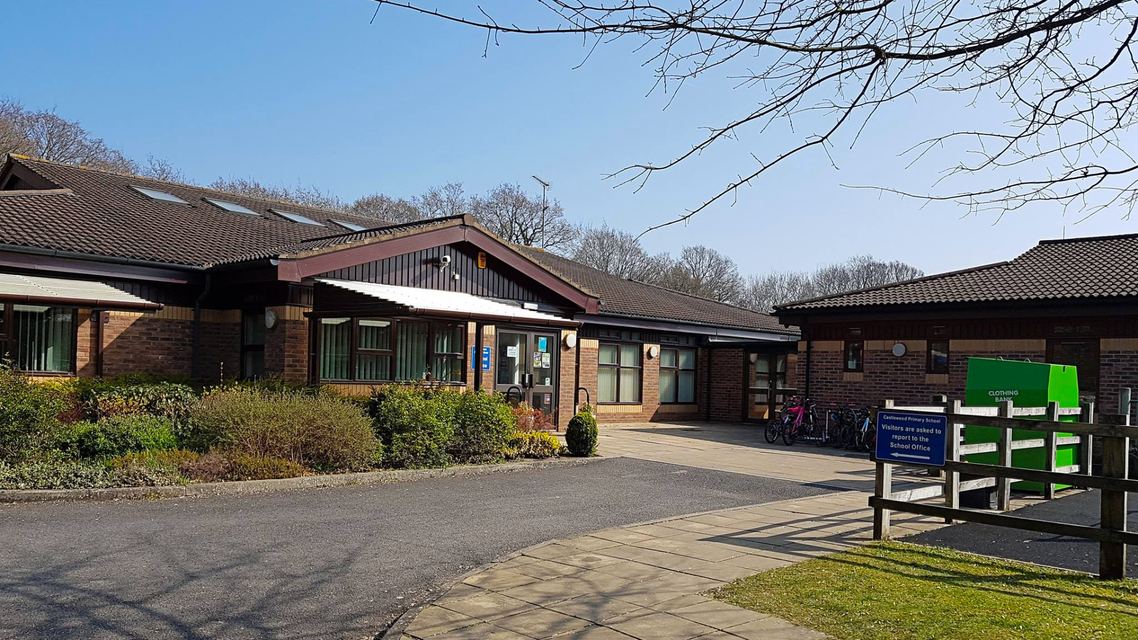 Castlewood Primary School
