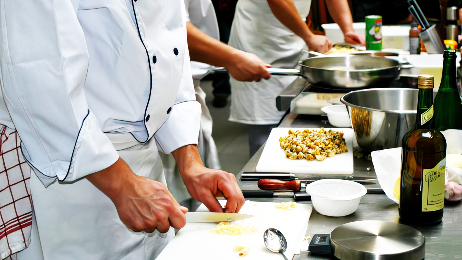 Horsham Catering Services