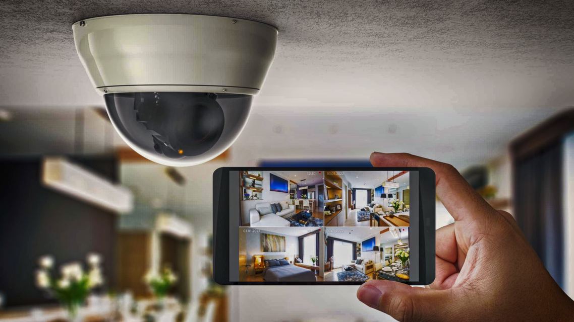 CCTV