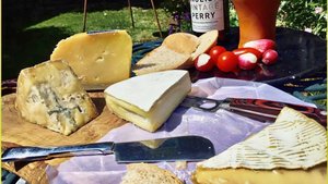 Cheese