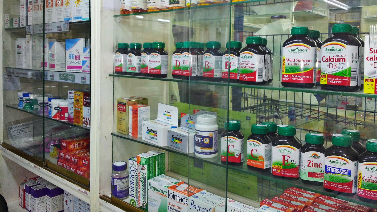 Horsham Chemists