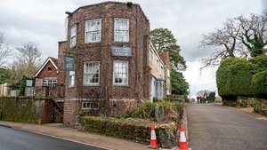 Chequers Hotel Photograph