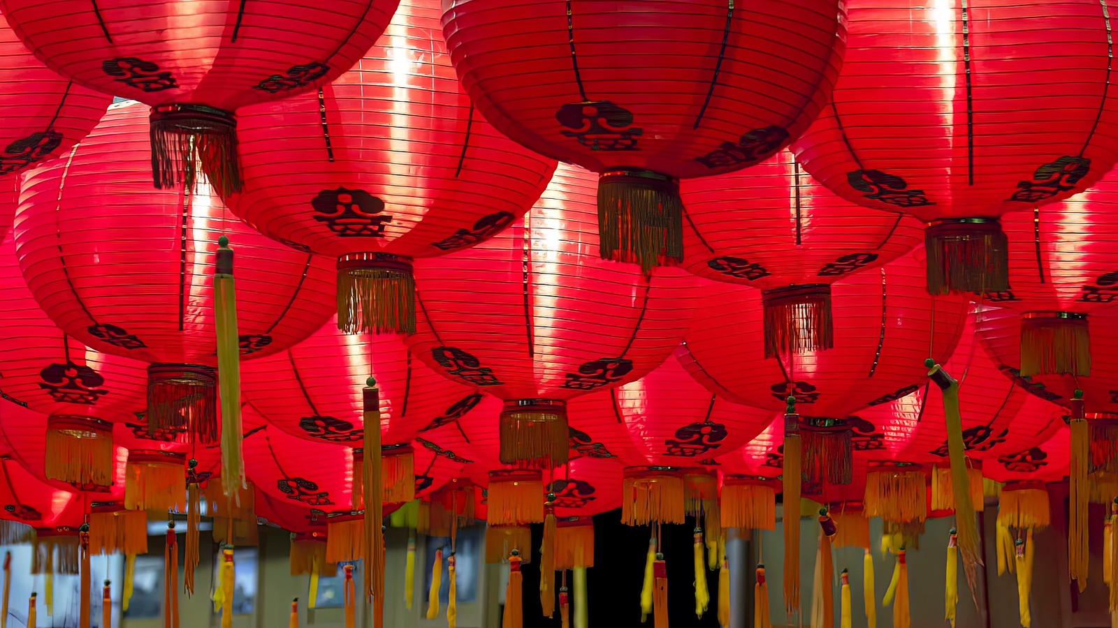 Horsham Chinese New Year