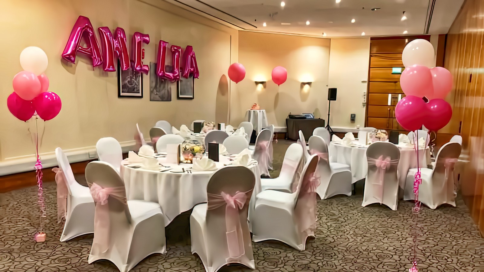 Horsham Christenings