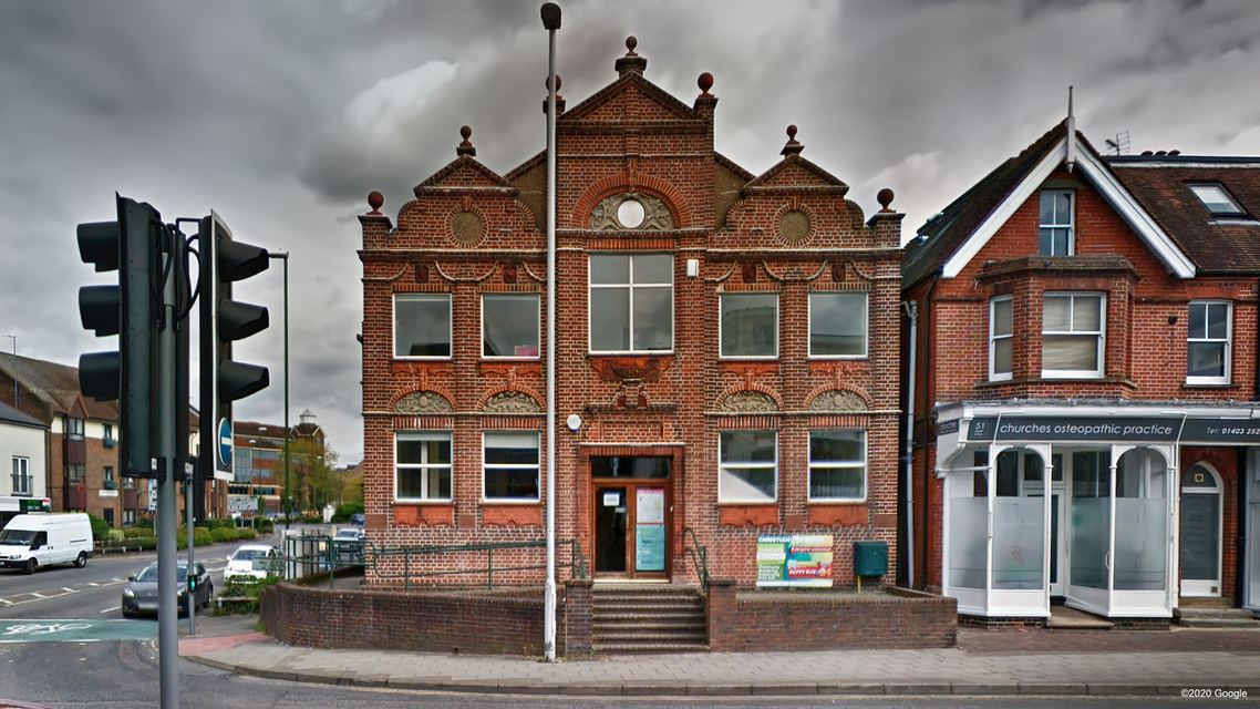 Christian Life Centre