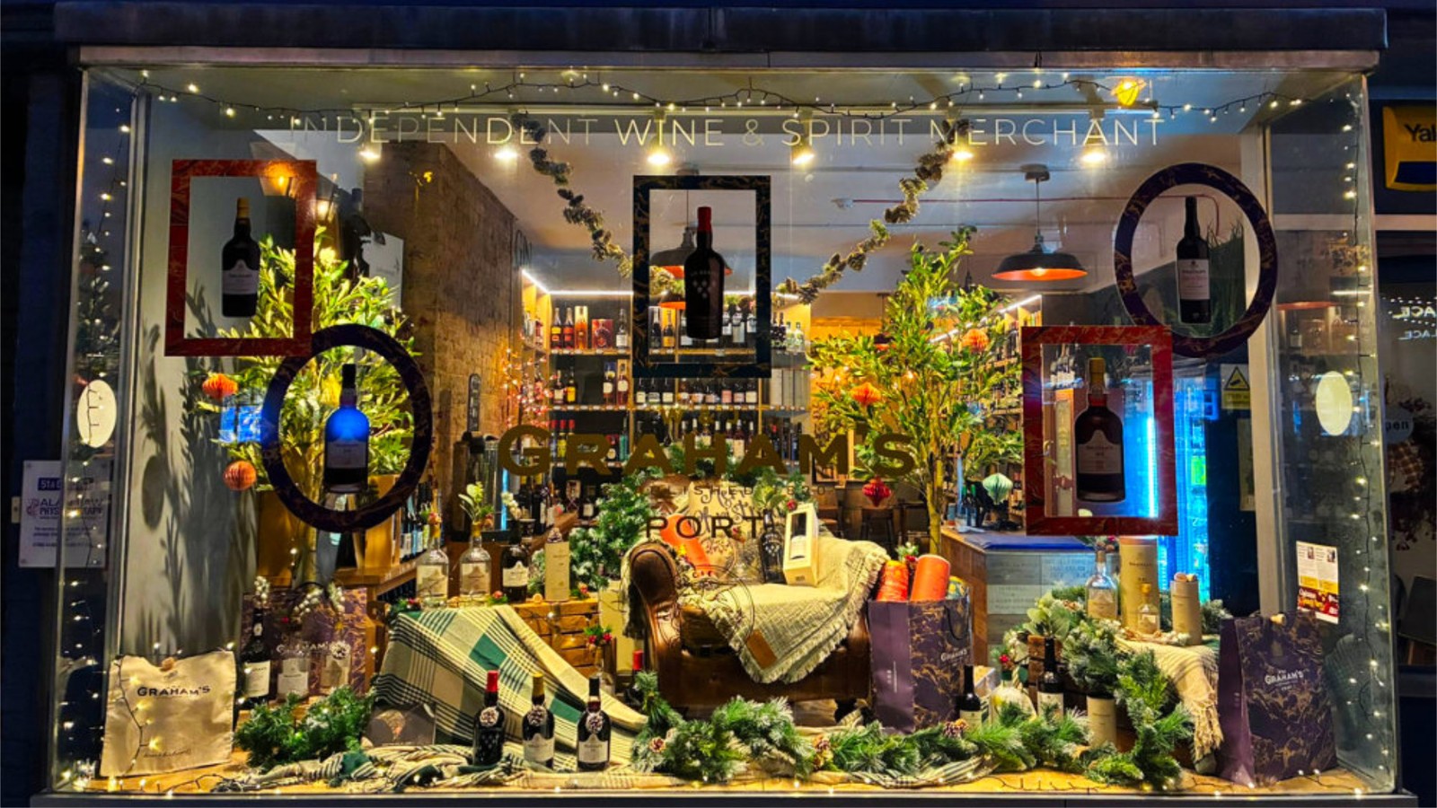 Christmas Magic Displays 2025