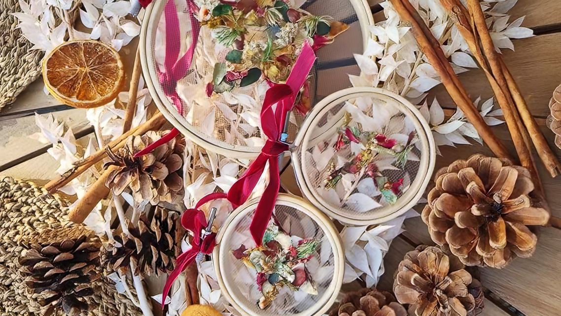 Christmas Workshops
