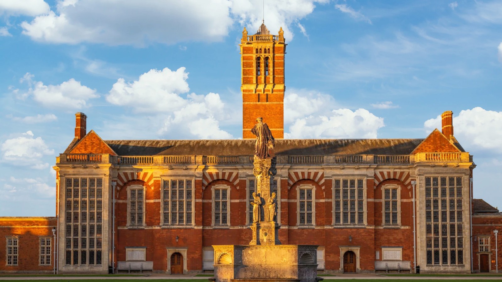 Christ's Hospital