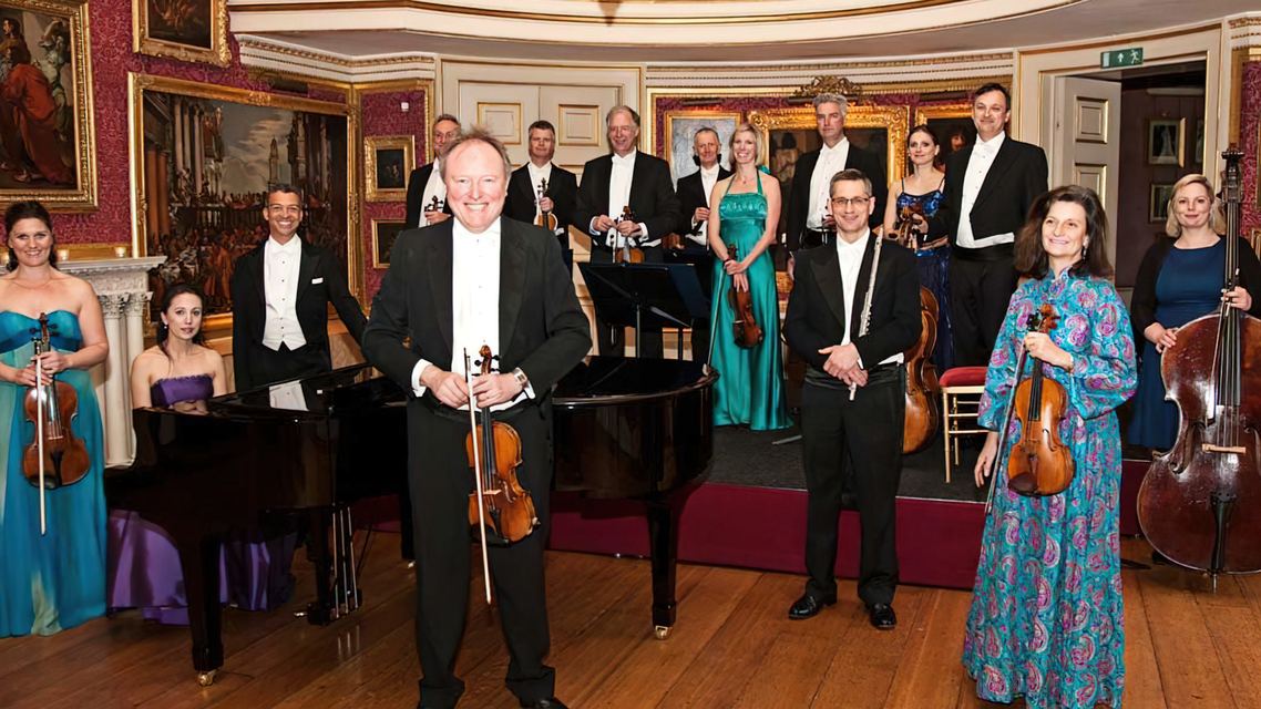 Classical Music