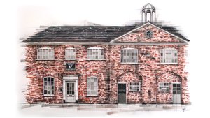 Clockhouse Podiatry Photograph