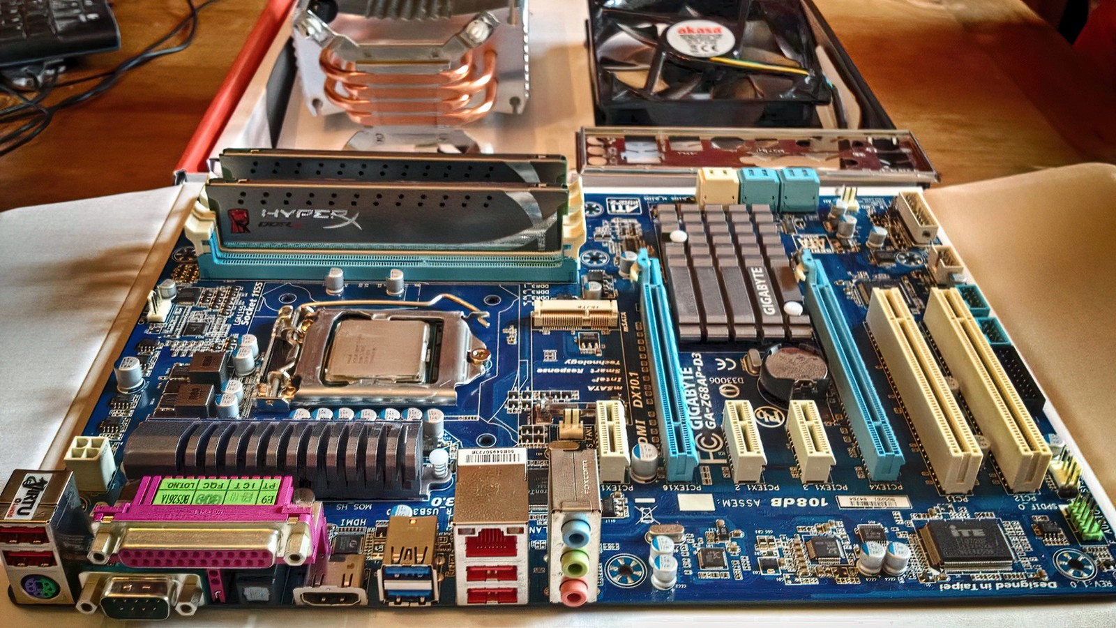 Horsham PC Repair