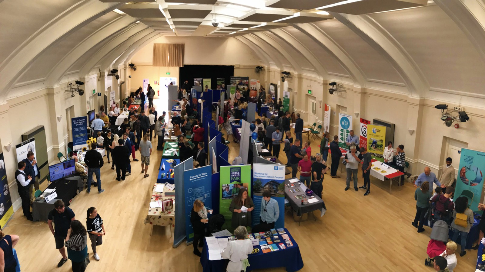 Horsham Conference Venues