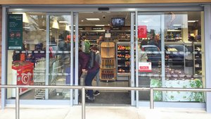 Convenience Stores