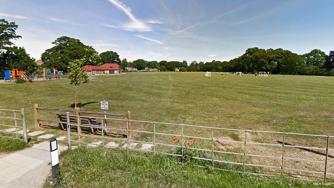 Cowfold