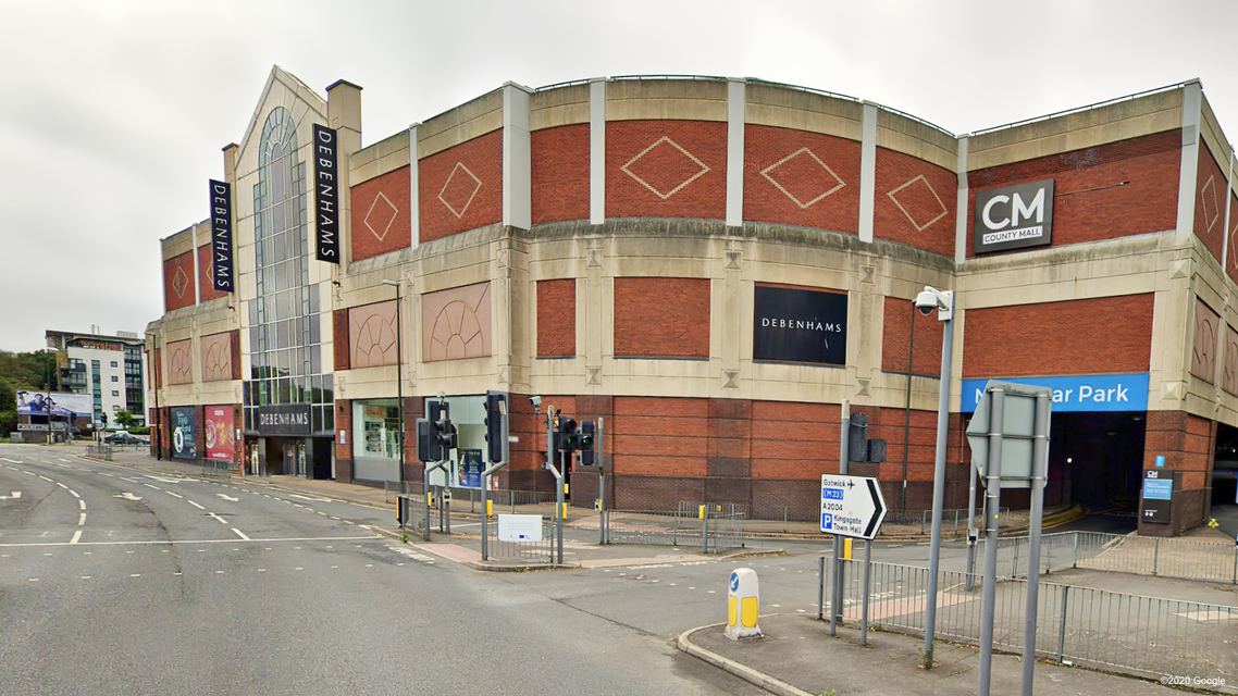 Crawley