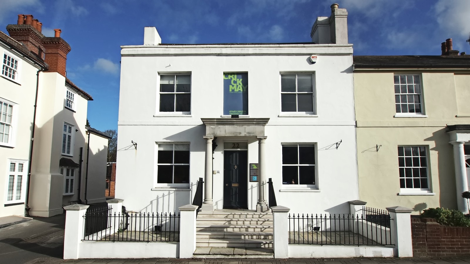 Horsham Chartered Surveyors