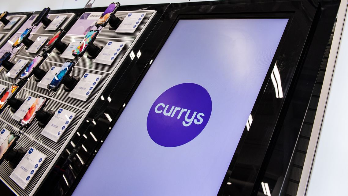 Currys