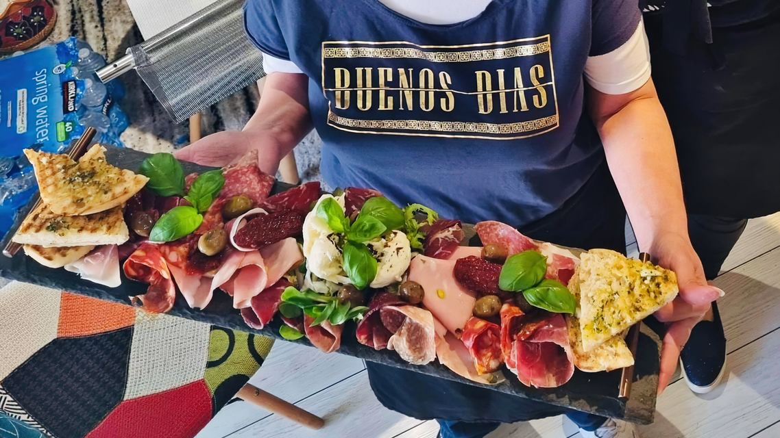 Horsham Delicatessen
