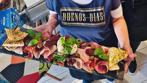 Delicatessen