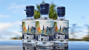 Distilleries