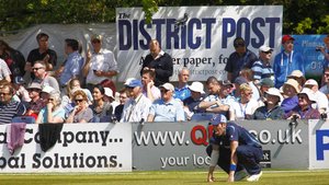 The District Post Photograph