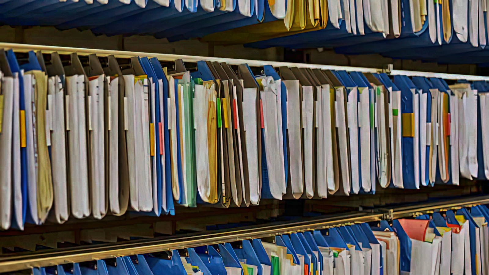 Horsham Document Storage
