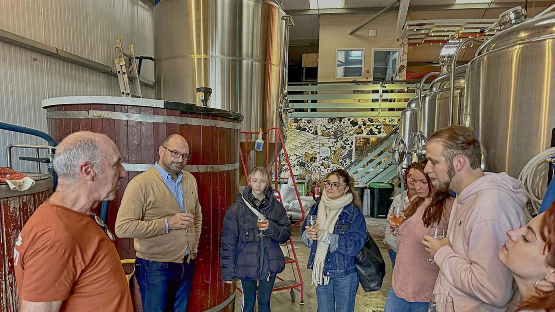 Drink Producers of Horsham District