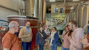 Drink Producers of Horsham District