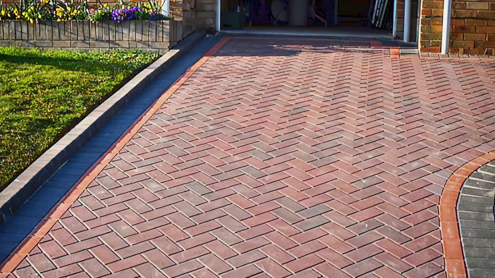 Horsham Driveways