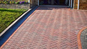 Driveways