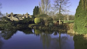 Durrance Manor Photograph