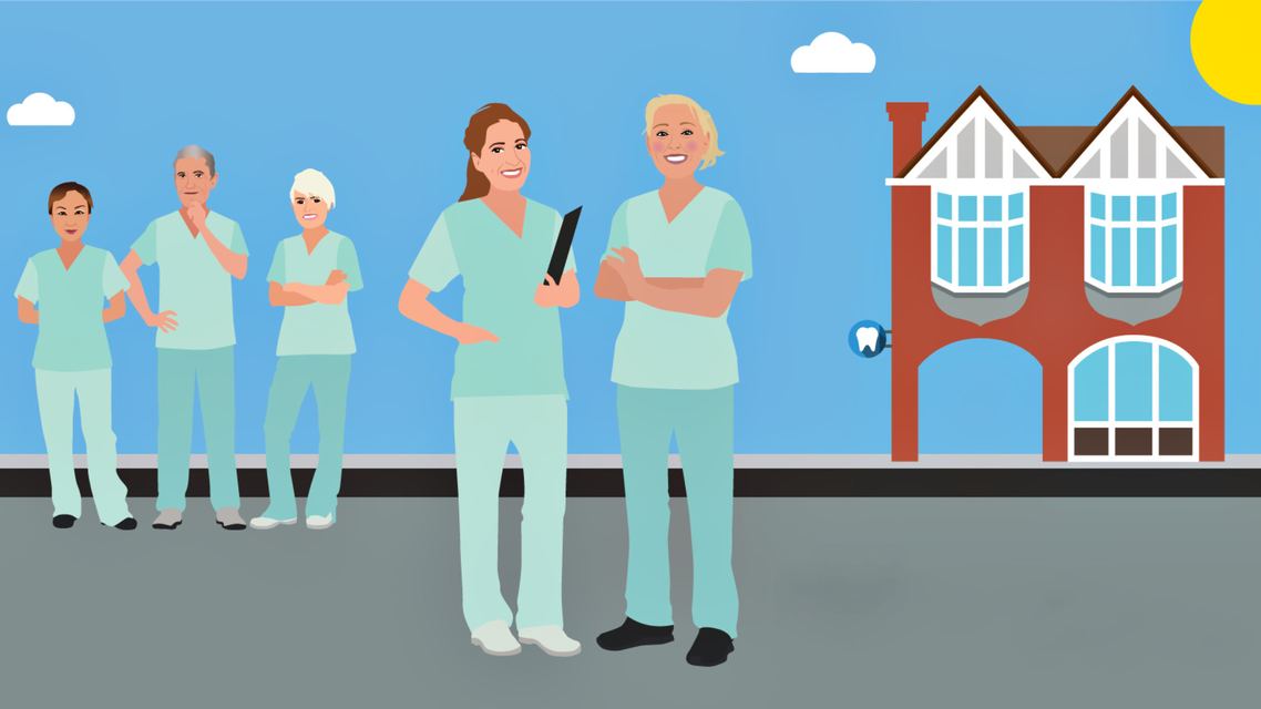 East Mews Dental Care - East Mews